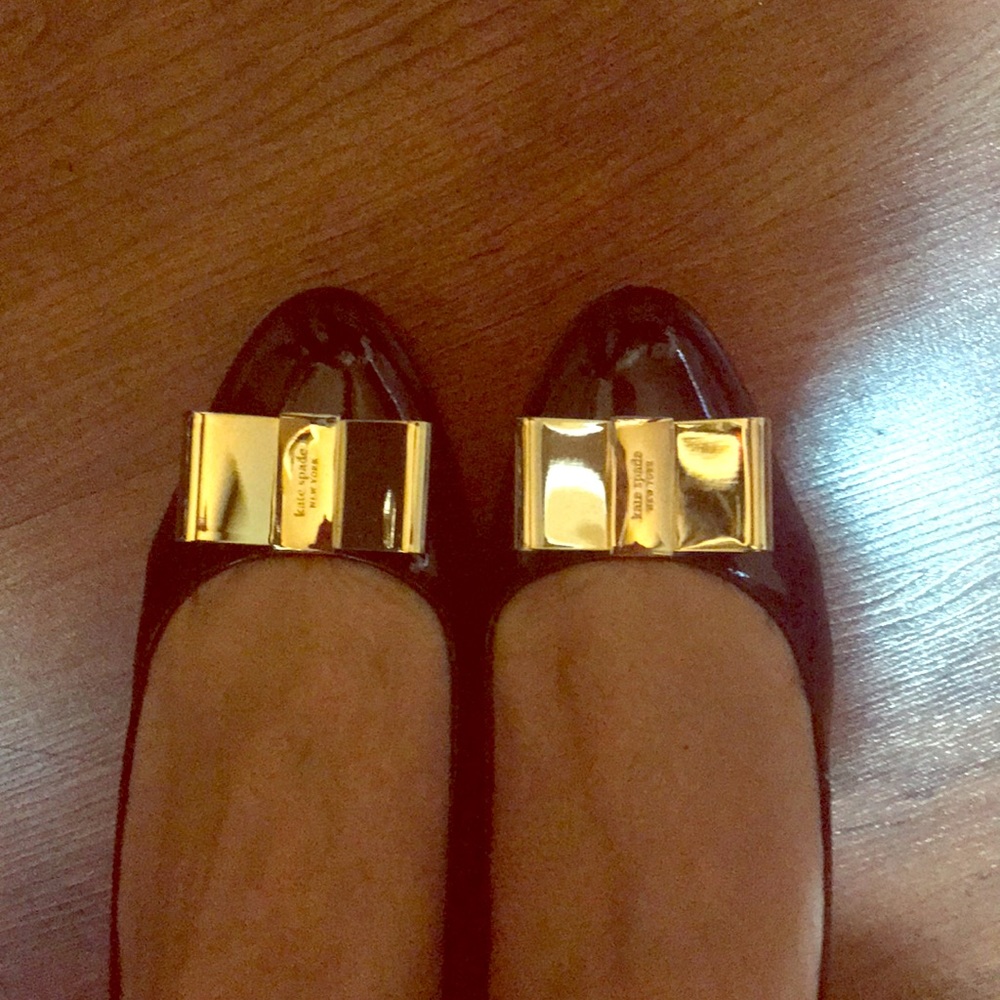 Kate spade shoes